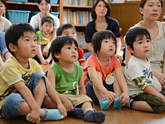 子育て支援イメージ