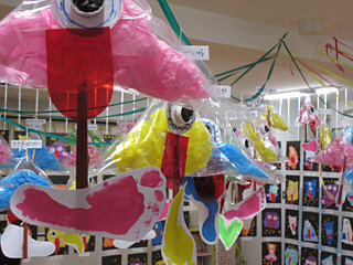 作品展